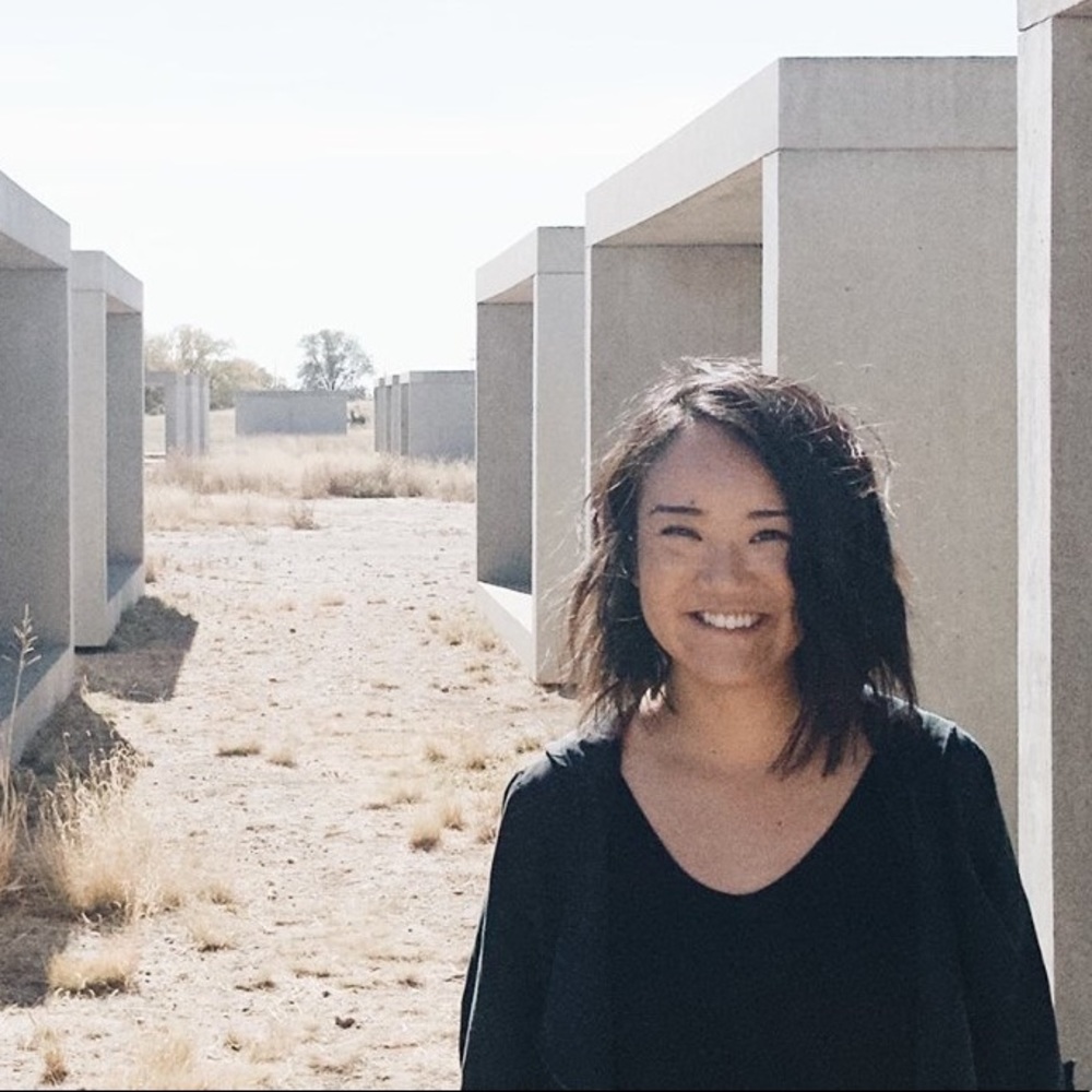 Meet your Posher, Chelsea